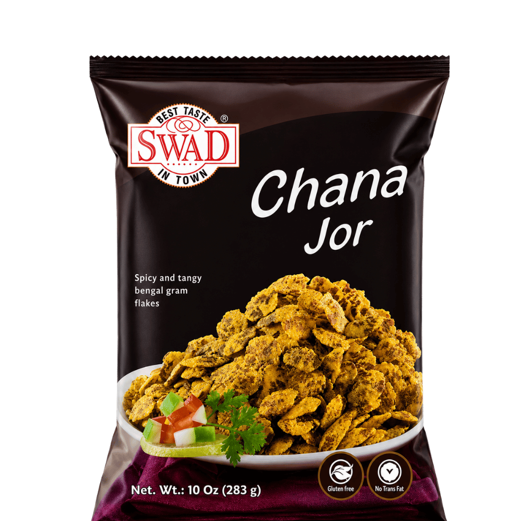 Swad Chana Jor 10 oz buy online USA - 1
